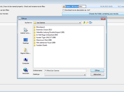 Cover Downloader Screenshot 2