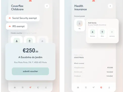 Coverflex Screenshot 3