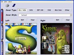 Main form screenshot