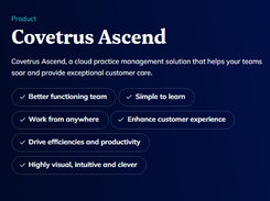 Covetrus Ascend Screenshot 1