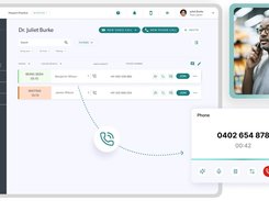 Coviu Phone