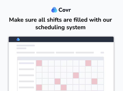Covr Screenshot 1