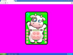 cowculator Screenshot 1