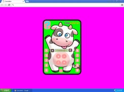 cowculator Screenshot 2