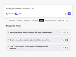 Coworker.ai Screenshot 1