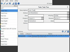 Default Theme (0.8)