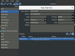 Dark Theme (0.8)