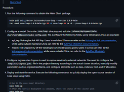 Coze Loop Screenshot 1