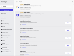 Coze Screenshot 2