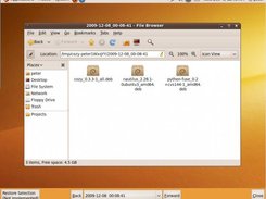 Browsing through backups in Nautilus