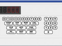 CP1-Sim v0.2.3, using AWT+Swing