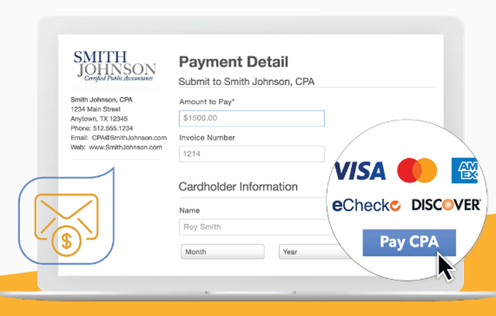 CPACharge Screenshot 1