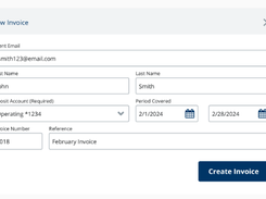 CPACharge Screenshot 2