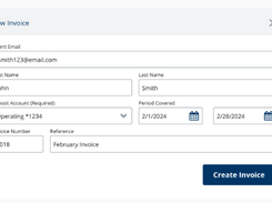 CPACharge Screenshot 1