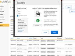 CPACharge Screenshot 4