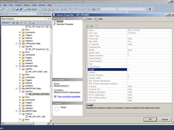 SELECT CPF/CNPJ Column Size