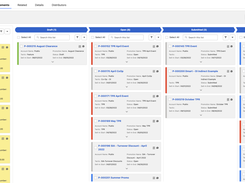 Auto-Settle and Intuitive drag and drop deductions