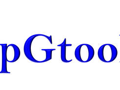 CpGtools Screenshot 1