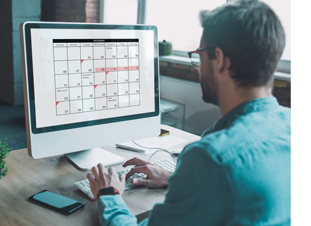 CPi Trademark Management System Screenshot 1