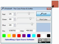 CPickSniff 2.0.0.2 Windows