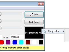 CPickSniff 2.1.0.10 Windows