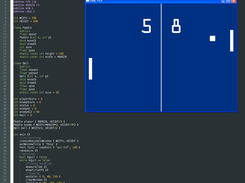 C+- programming language and WinC+- pack Screenshot 1