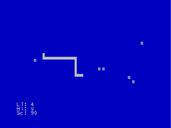 cpm-gsxsnake++ Screenshot 3