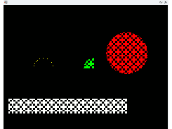 cpm-libgsx Screenshot 5