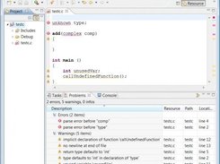 CppChecker Eclipse Plugin