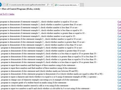 Index 2 Page