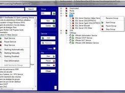 CP Services Groups Screenshot 2