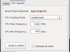 Cpu Speed