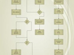 CpX workflow