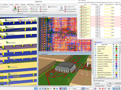 CR-8000 Design Force screenshot