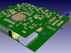 3D PCB Design