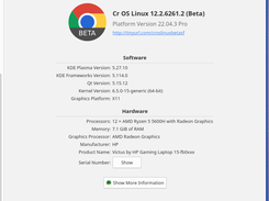 Current Version