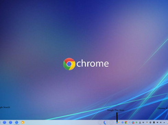 Cr OS Linux Flex Beta  (Discontinued) Screenshot 3