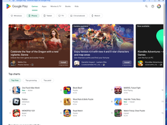 Play Store
