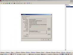 Chan-info module