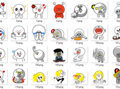 Sp NET. Cracked Sticker Screenshot 1