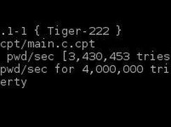 CPT Cracker-ng v.0.1-1