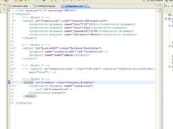 Xml Configuration