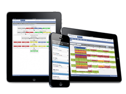 CradleMRx Screenshot 1