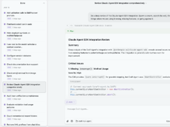 Craft Agents Screenshot 1