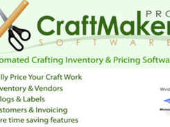 Craft Maker Pro Screenshot 1