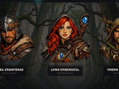 Craft Screenshot 1