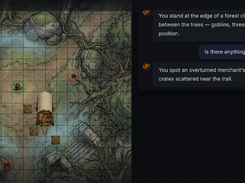 Craft Screenshot 1