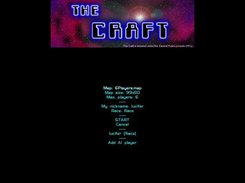 The 'Open Game' menu.