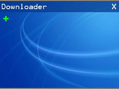 Craft4Cube's Downloader Screenshot 1