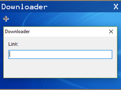 Craft4Cube's Downloader Screenshot 2